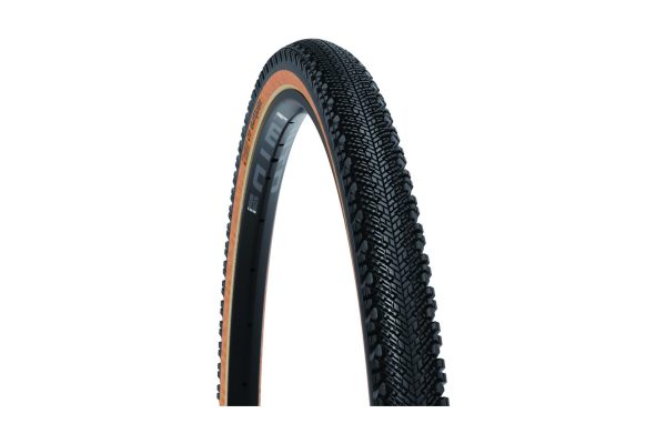 WTB Venture 700x40C Road TCS Light Dual DNA Tan Wall
