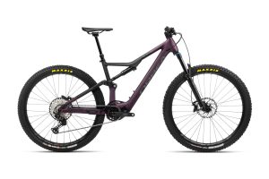 Orbea Rise H20 - 540 Wh - 29 Zoll - Fully
