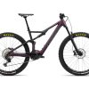 Orbea Rise H20 - 540 Wh - 29 Zoll - Fully
