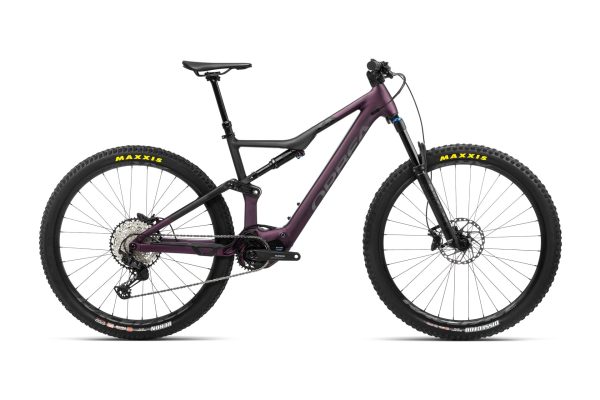Orbea Rise H20 - 540 Wh - 29 Zoll - Fully