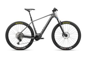 Orbea Urrun 10 - 540 Wh - 29 Zoll - Diamant - glitter anthracite - black