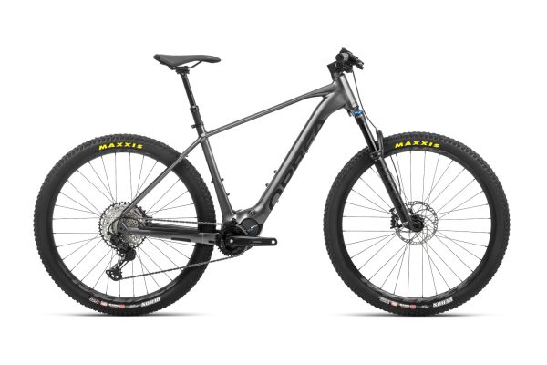 Orbea Urrun 10 - 540 Wh - 29 Zoll - Diamant - glitter anthracite - black