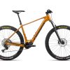 Orbea Urrun 10 - 540 Wh - 29 Zoll - Diamant - Leo Orange - Black