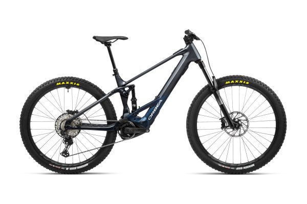 Orbea Wild FS H20 - 750 Wh - 29 Zoll - Fully