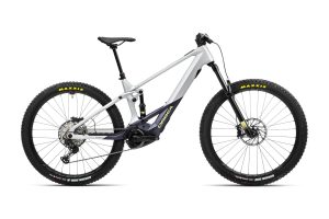 Orbea Wild FS M20 - 750 Wh - 29 Zoll - Fully