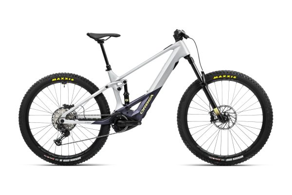 Orbea Wild FS M20 - 750 Wh - 29 Zoll - Fully