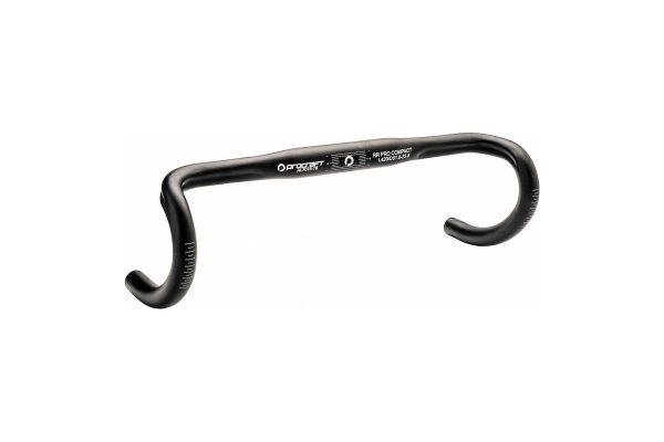 Procraft RR Pro Compact Aluminium Rennrad Lenker - 31,8 mm