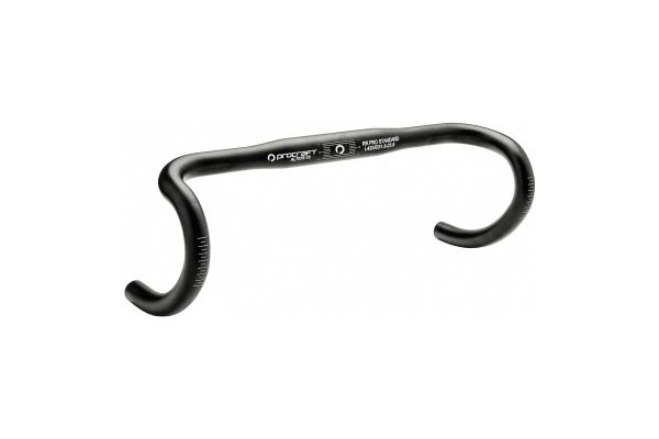 Procraft RR Pro Standard Aluminium Rennrad Lenker - 31,8 mm