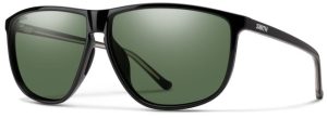 Smith Mono Lake Tortoise - ChromaPop Polarized Brown