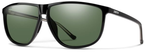 1977370015523 Smith Mono Lake Tortoise - ChromaPop Polarized Brown