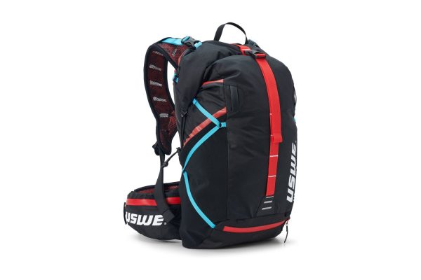 USWE Hajker 30 l Rolltop Rucksack