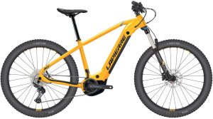 Lapierre Overvolt HT 7.6 - 630 Wh - 29 Zoll - Diamant