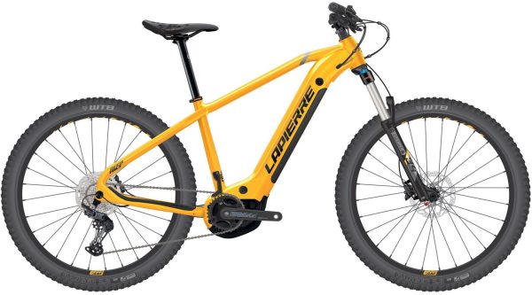 Lapierre Overvolt HT 7.6 - 630 Wh - 29 Zoll - Diamant