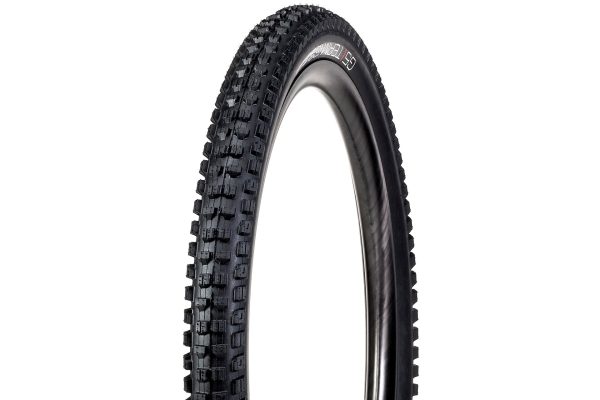 Bontrager G5 Team Issue 27.5x2.50