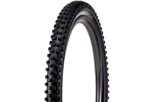Bontrager G-Spike Team Issue 27.5x2.40