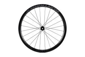 Bontrager Aeolus RSL 37 TLR Disc Road Carbon Hinterrad - 11-fach Shim