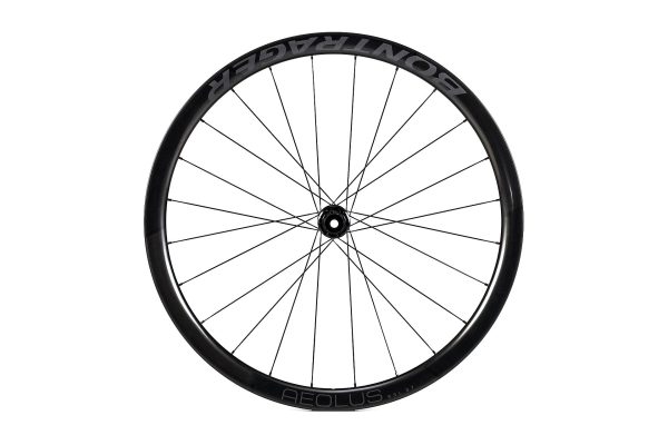 Bontrager Aeolus RSL 37 TLR Disc Road Carbon Hinterrad - 11-fach Shim