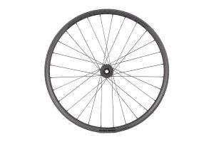 Bontrager Line Elite 30 TLR Boost 27.5 Carbon Vorderrad