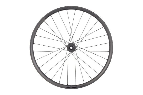 Bontrager Line Elite 30 TLR Boost 27.5 Carbon Vorderrad