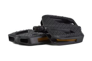 Bontrager City Pedalset