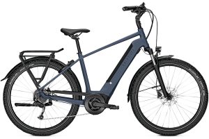 Kalkhoff Entice 3.B Move - 625 Wh - 27,5 Zoll - Diamant