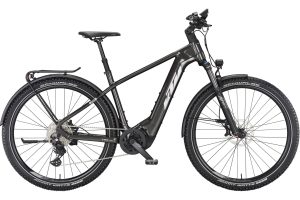 KTM Macina Team LFC - 750 Wh - 28 Zoll - Diamant