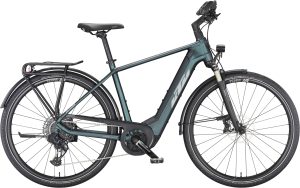 KTM Macina Sport 710 - 750 Wh - 28 Zoll - Diamant