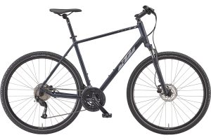 KTM X-Life Road - 28 Zoll - Diamant