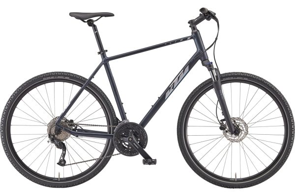 KTM X-Life Road - 28 Zoll - Diamant