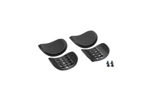 Profile Ergo Injected Armrest Kit