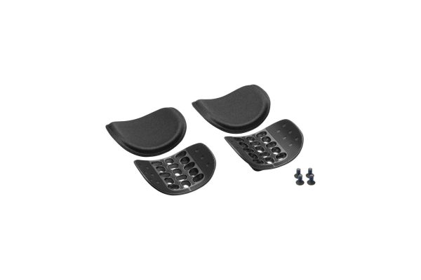 Profile Ergo Injected Armrest Kit