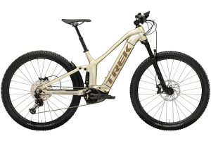 Trek Powerfly FS 7 Gen 3 - 625 Wh - 29 Zoll - Fully