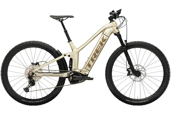 Trek Powerfly FS 7 Gen 3 - 625 Wh - 29 Zoll - Fully