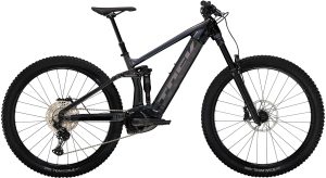 Trek Rail 7 Deore/XT Gen 3 - 625 Wh - 29 Zoll - Fully