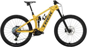 Trek Rail 9.9 XX1 AXS Gen 4 - 750 Wh - 29 Zoll - Fully