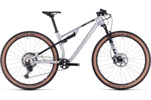 Cube AMS ZERO99 C:68X Race 29 - 29 Zoll - Fully