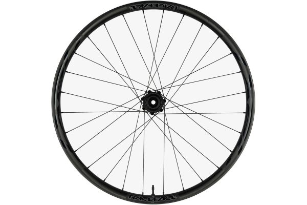 Race Face Next-R 31 Super Boost HG 29" Hinterrad