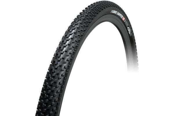 Tufo Gravel Swampero 700x44C Faltreifen