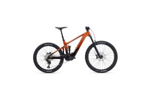 Giant Trance X Advanced E+ Elite 2 V1 - 400 Wh - 29 - 27,5 Zoll - Fully