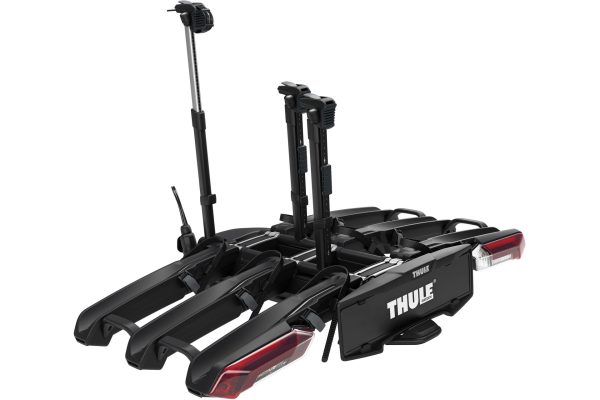 Thule Epos Kupplungsträger 3 Fahrräder