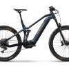 Haibike Alltrail 6 27.5 - 720 Wh - 27,5 Zoll - Fully