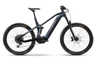 Haibike Alltrail 6 27.5 - 720 Wh - 27,5 Zoll - Fully