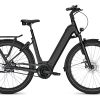Kalkhoff Image 5 Advance + ABS - 625 Wh - 29 Zoll - Tiefeinsteiger