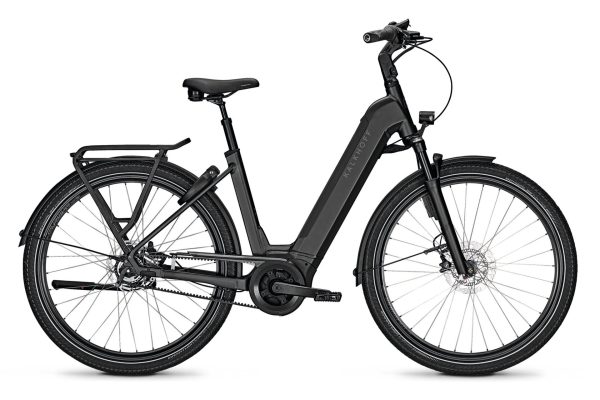 Kalkhoff Image 5 Advance + ABS - 625 Wh - 29 Zoll - Tiefeinsteiger