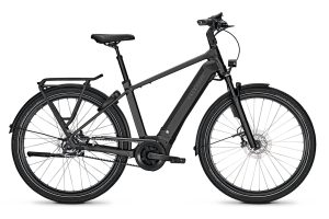 Kalkhoff Image 5 Advance + ABS - 625 Wh - 29 Zoll - Diamant