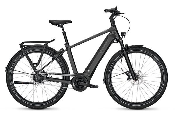 Kalkhoff Image 5 Move + - 625 Wh - 29 Zoll - Diamant