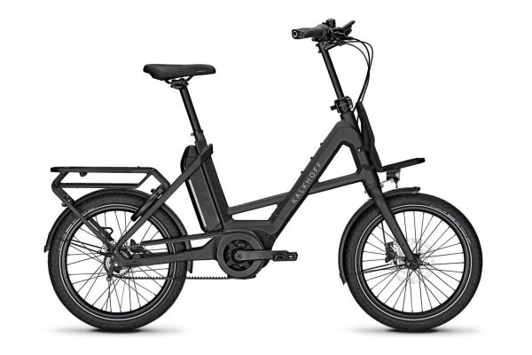 Kalkhoff Image C Advance + - 545 Wh - 29 Zoll - Compact - 2026