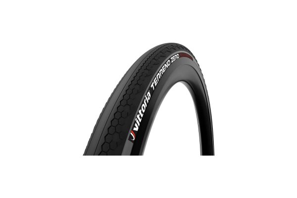 Vittoria Terreno Zero Gravel Endurance 700x45C TLR Graphene 2.0
