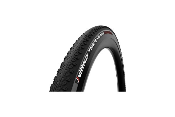 Vittoria Terreno Dry Gravel Enduance 700x37C TLR Graphene 2.0