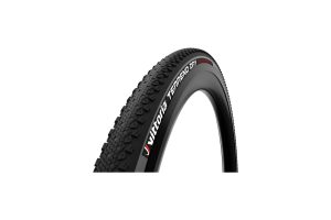 Vittoria Terreno Dry Gravel Endurance 700x47C TLR Graphene 2.0